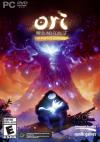 Ori and the Blind Forest: Definitive Edition Box Art Front